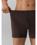 Трусы коричневый1