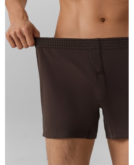 Трусы коричневый1