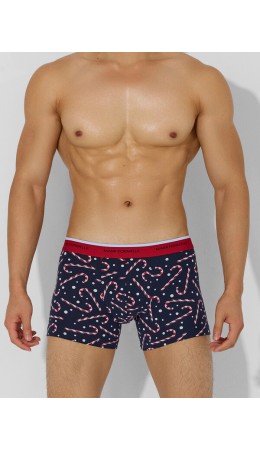 Трусы леденцы на т.синем