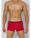 Трусы красный
