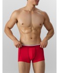 Трусы красный