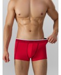 Трусы красный