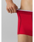 Трусы красный