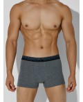 Трусы т.серый меланж 4348-F