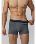 Трусы т.серый меланж 4348-F