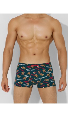 Трусы пряники на т.изумрудном