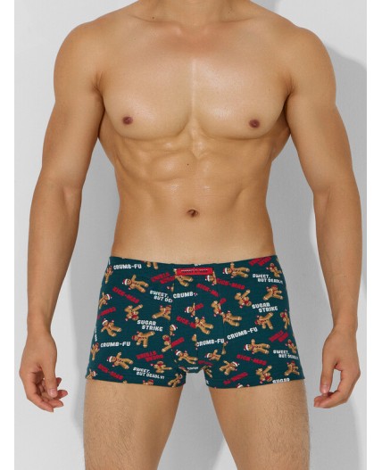 Трусы пряники на т.изумрудном