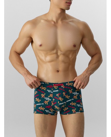 Трусы пряники на т.изумрудном