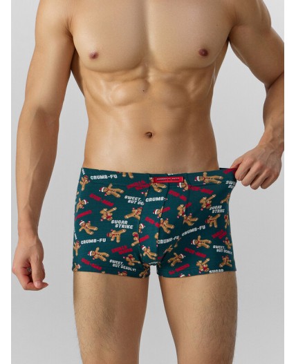 Трусы пряники на т.изумрудном