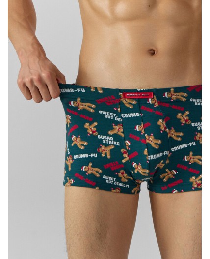 Трусы пряники на т.изумрудном
