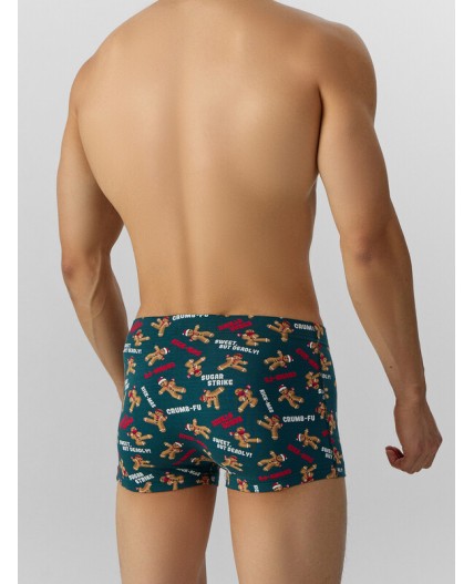 Трусы пряники на т.изумрудном