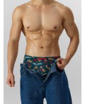 Трусы пряники на т.изумрудном