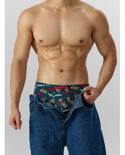 Трусы пряники на т.изумрудном