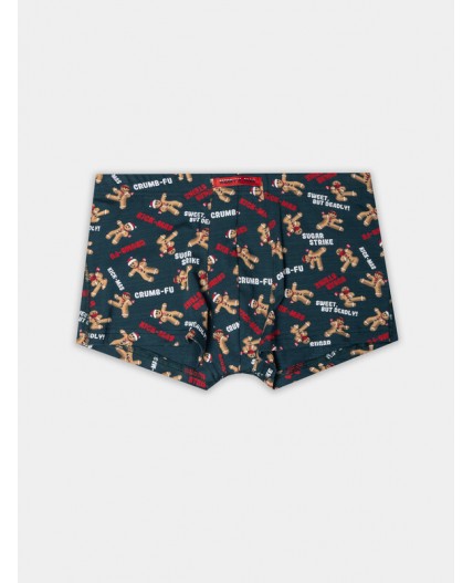 Трусы пряники на т.изумрудном