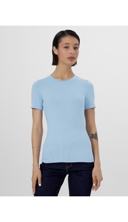 Футболка небо