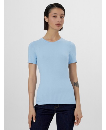 Футболка небо