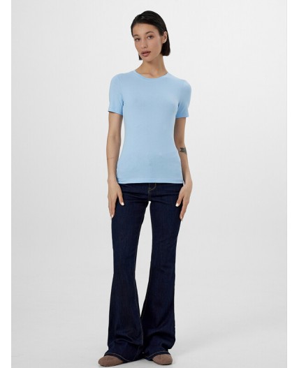 Футболка небо