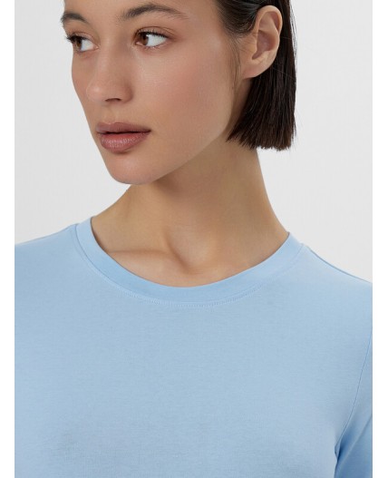 Футболка небо