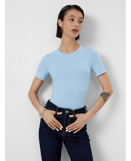 Футболка небо