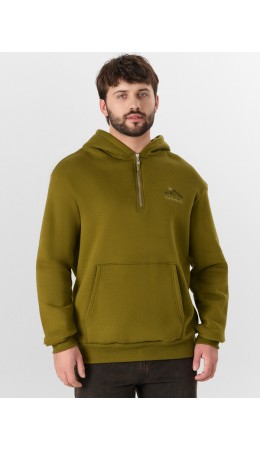 Худи травяной