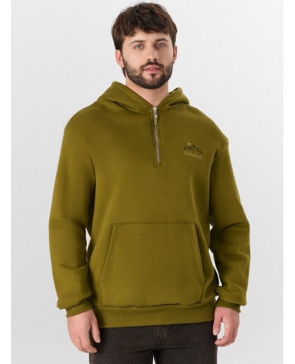 Худи травяной