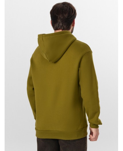 Худи травяной