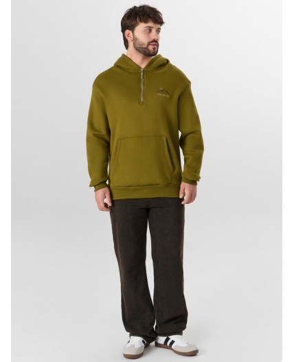 Худи травяной