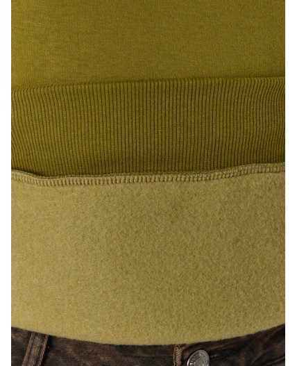 Худи травяной