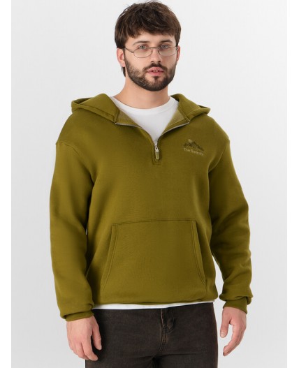 Худи травяной