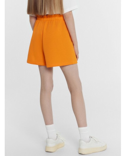 Шорты мандарин