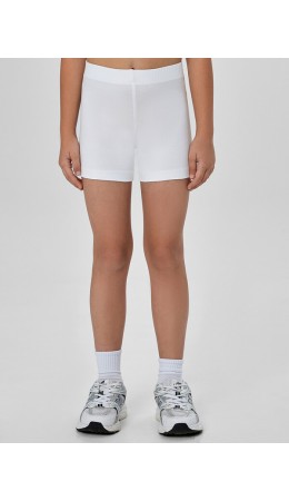 Шорты белый