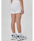 Шорты белый