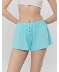 Шорты светлая лазурь