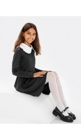 Колготки белый