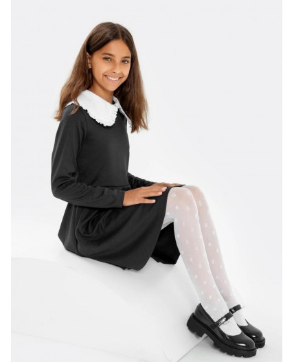 Колготки белый