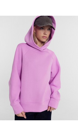 Худи фрезия