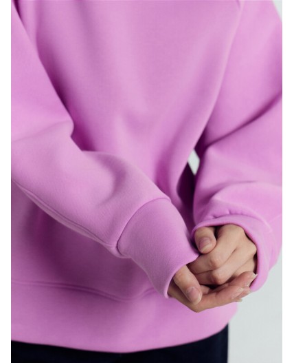 Худи фрезия