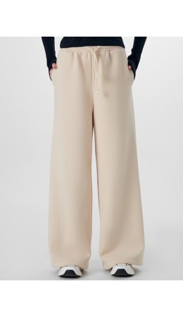 Брюки пралине