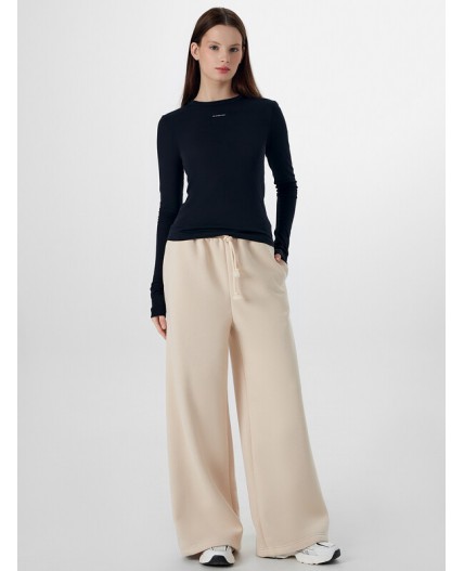 Брюки пралине