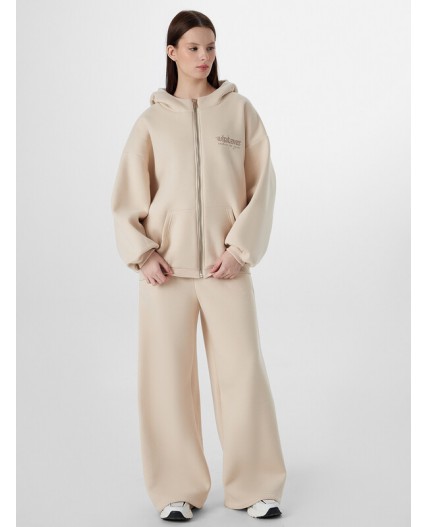 Брюки пралине