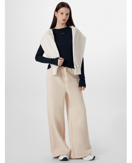 Брюки пралине