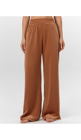 Брюки жженый сахар