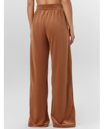 Брюки жженый сахар