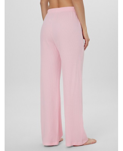 Брюки розовая сказка