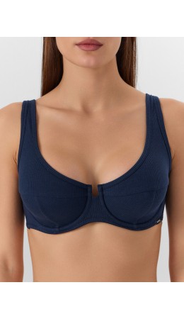 Бюстгальтер море