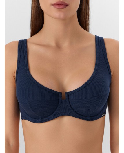 Бюстгальтер море