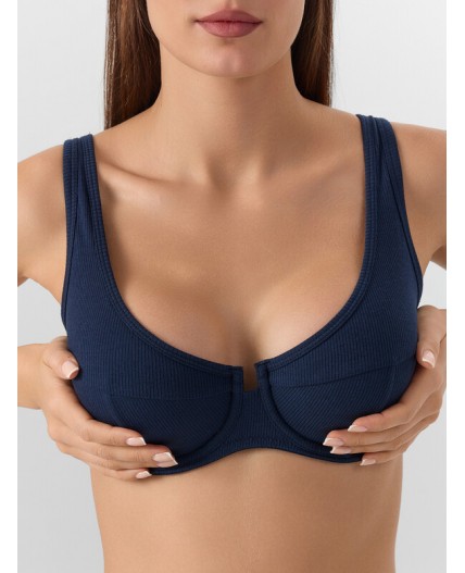 Бюстгальтер море