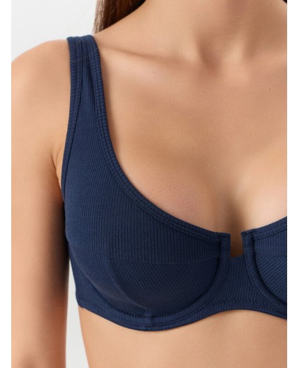 Бюстгальтер море