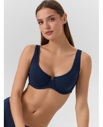 Бюстгальтер море