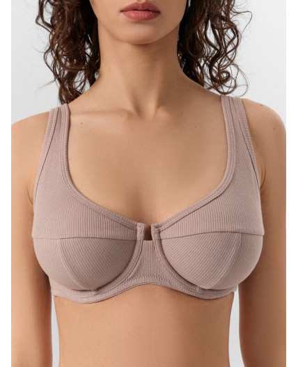 Бюстгальтер св.тауп